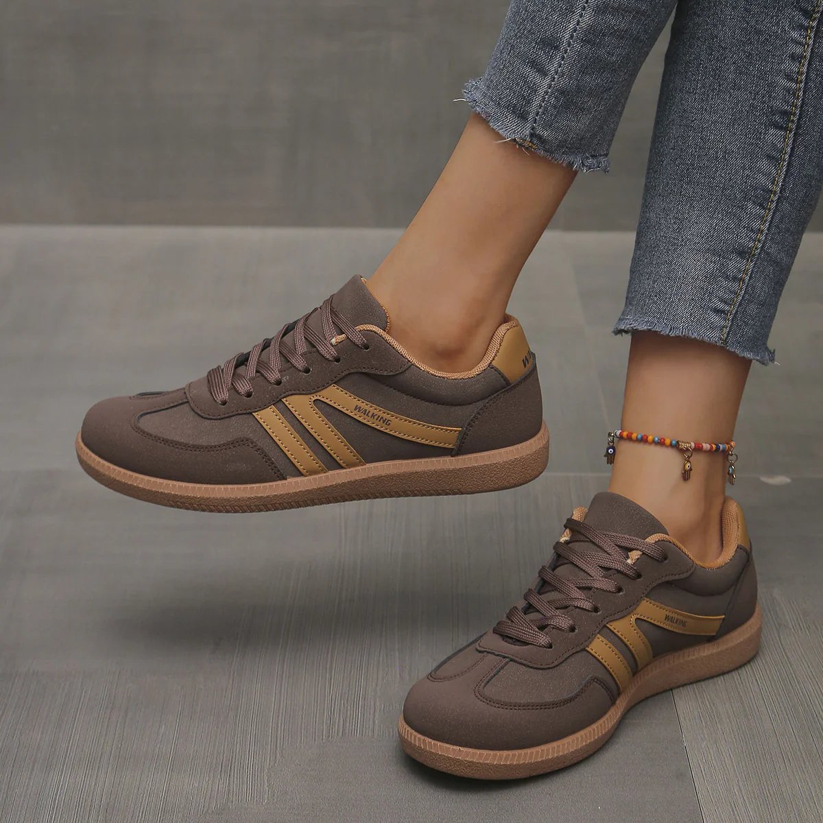 Verina | Everyday Comfort Shoes – Effortless Style
