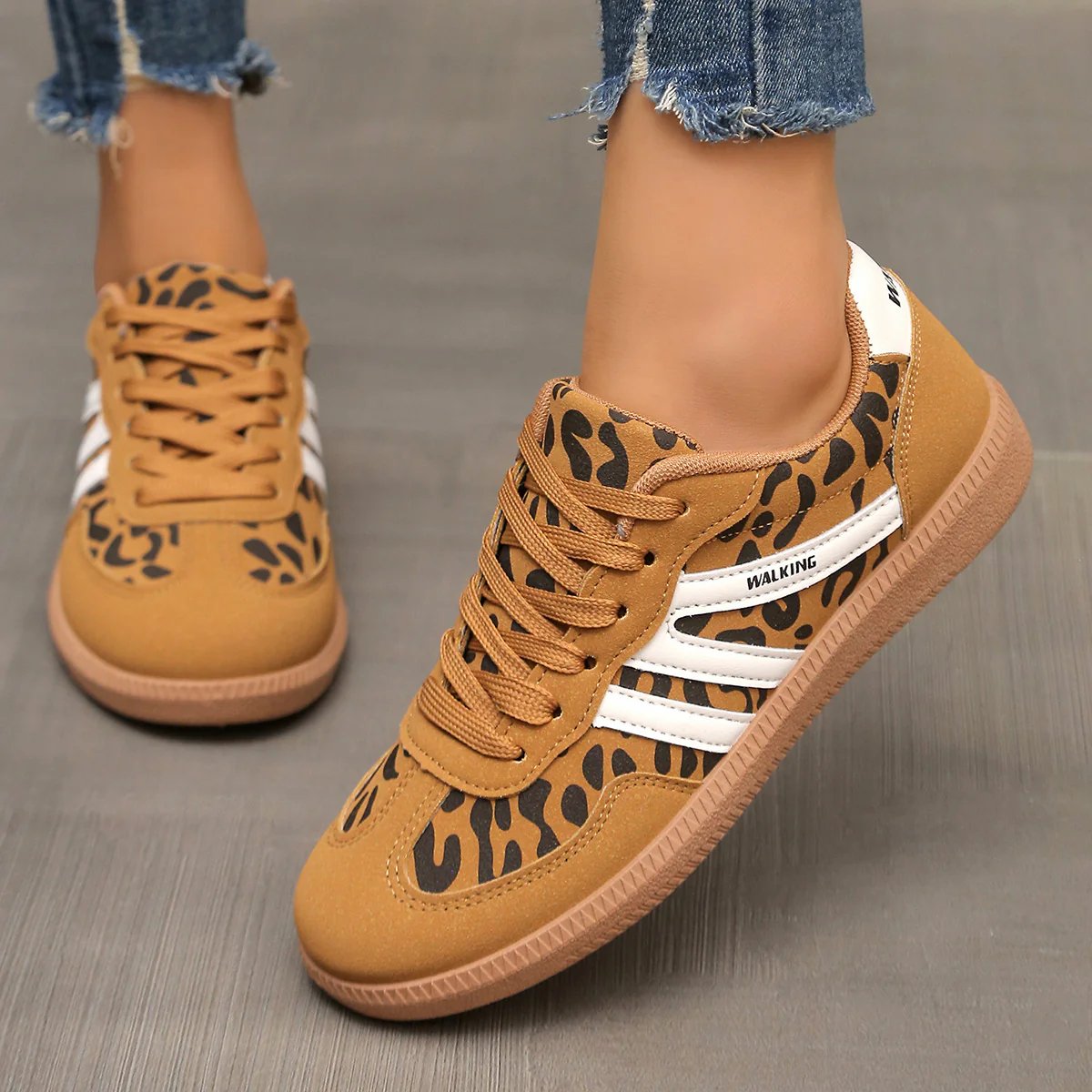 Verina | Everyday Comfort Shoes – Effortless Style