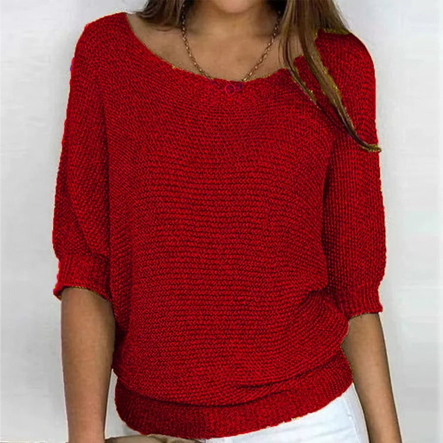 Thalia | Effortless Cozy Layer