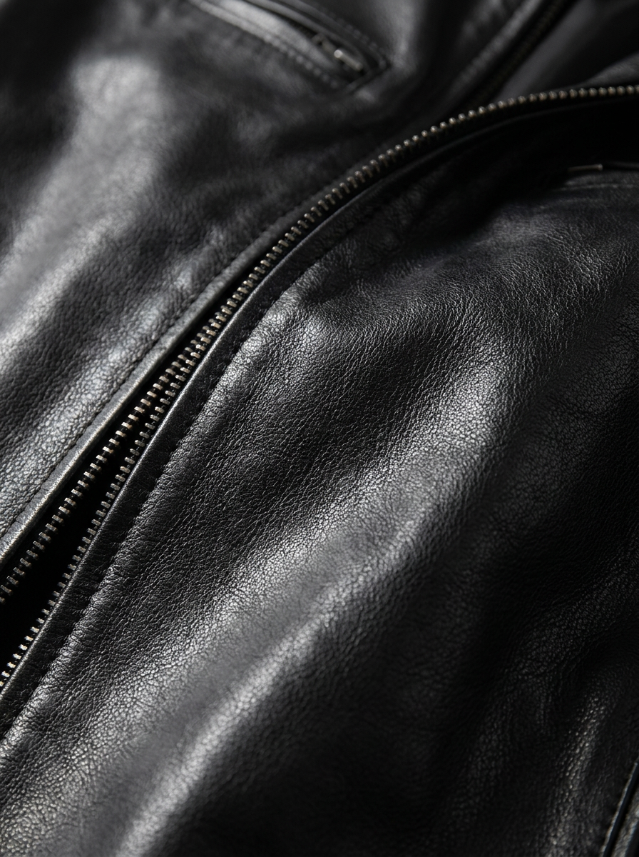 Duane | Classic Everyday Jacket