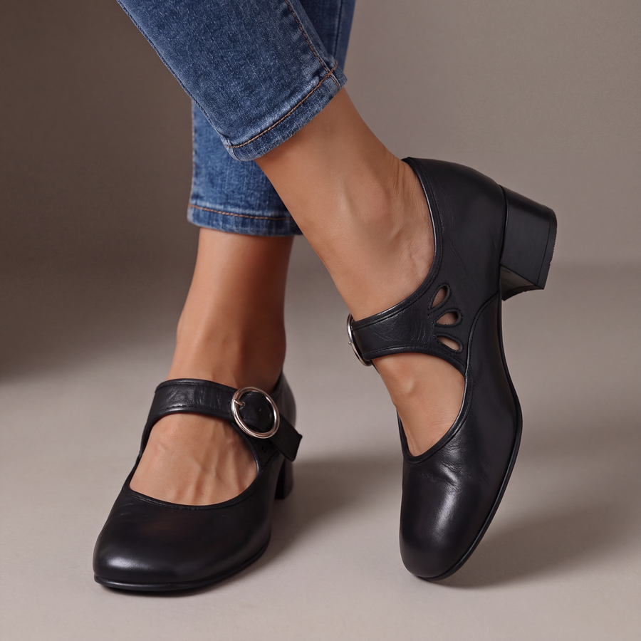 Verona | Refined Evening Heels