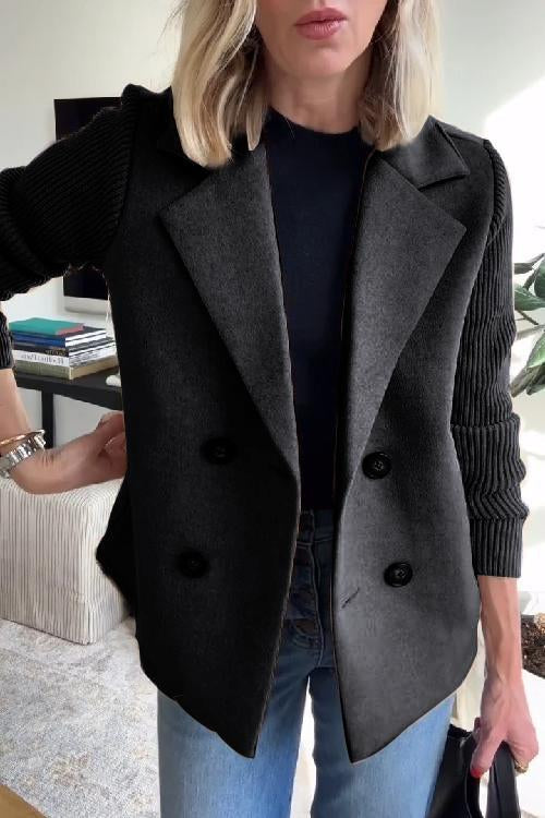 Ingrid | Polished Everyday Blazer