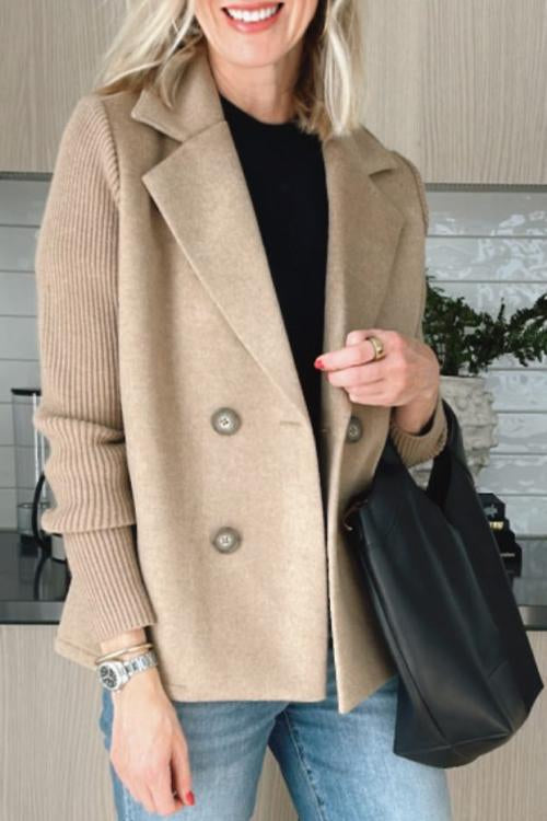 Ingrid | Polished Everyday Blazer