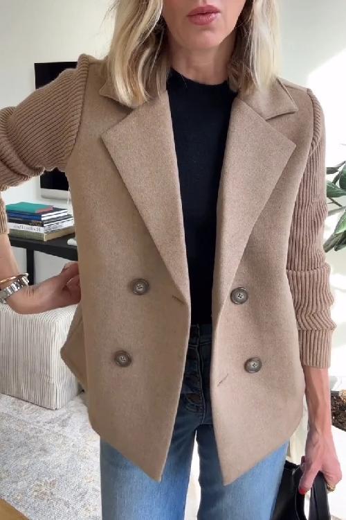 Ingrid | Polished Everyday Blazer