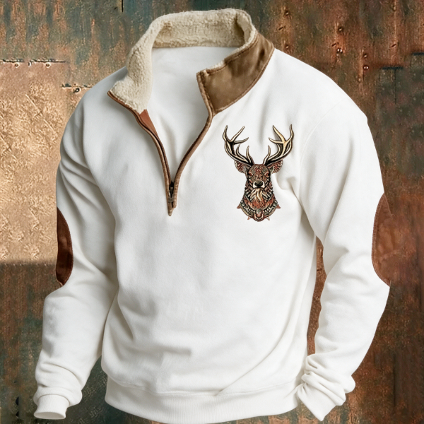 Emil | Soft-Touch Relaxed Sweater