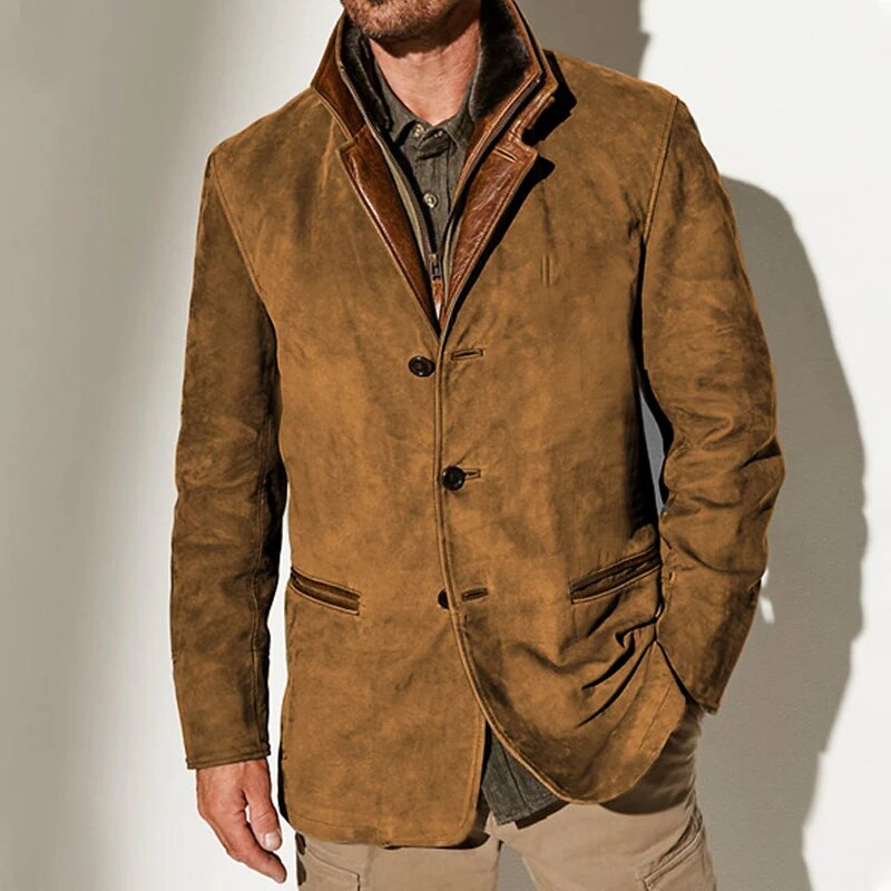 Grayson | All-Season Coat
