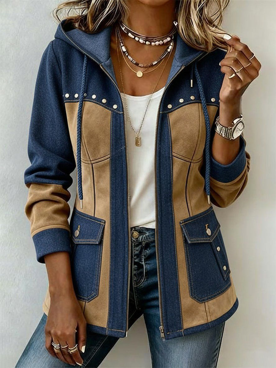 Marisa | Effortless Everyday Coat