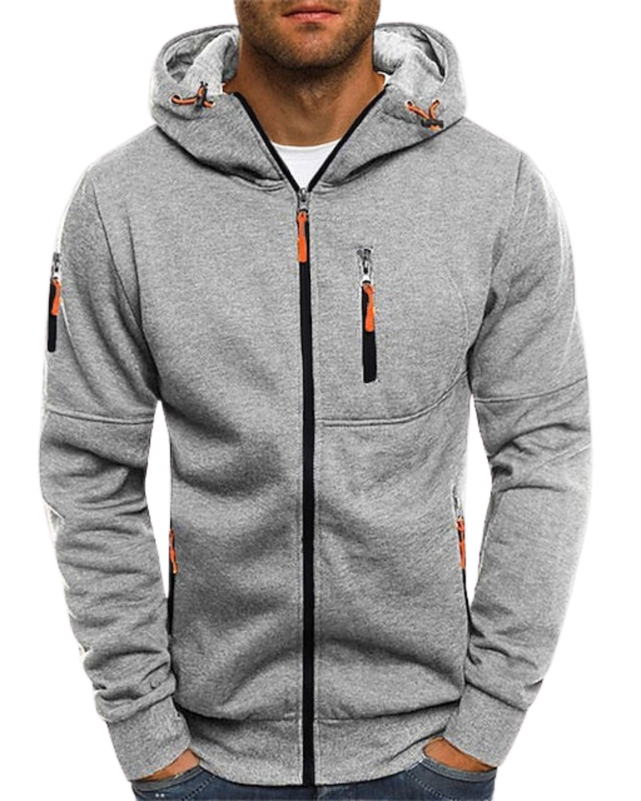 Dennis | Classic Comfort Sweater – Exclusive Edition
