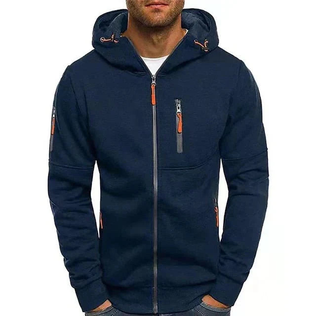 Dennis | Classic Comfort Sweater – Exclusive Edition