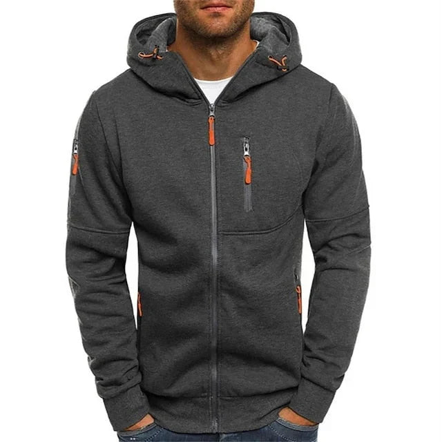 Dennis | Classic Comfort Sweater – Exclusive Edition