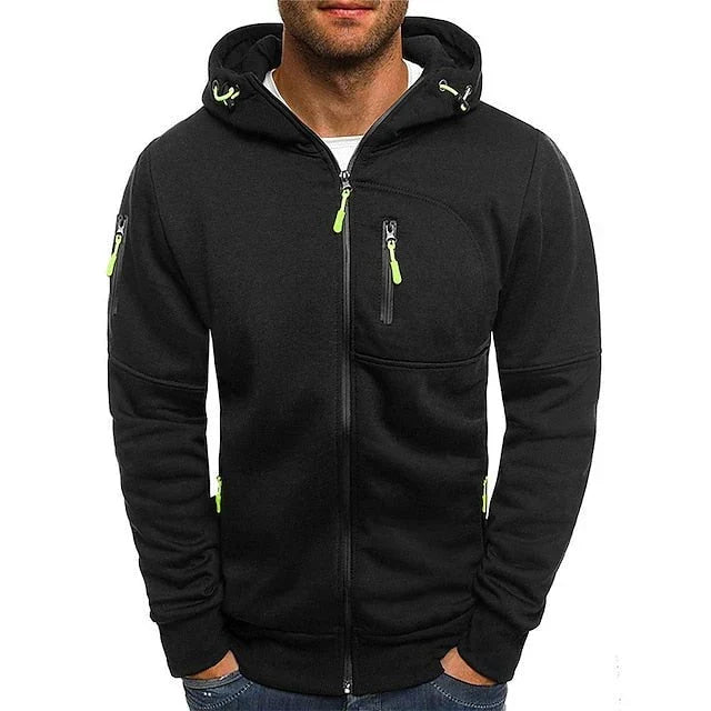 Dennis | Classic Comfort Sweater – Exclusive Edition