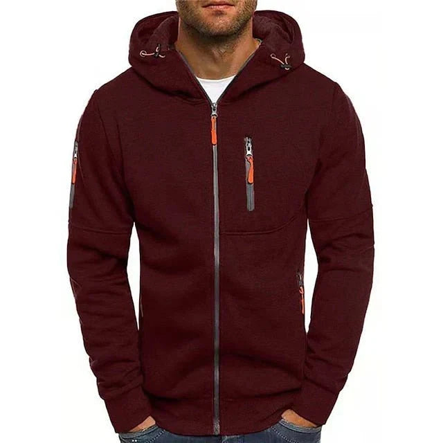 Dennis | Classic Comfort Sweater – Exclusive Edition