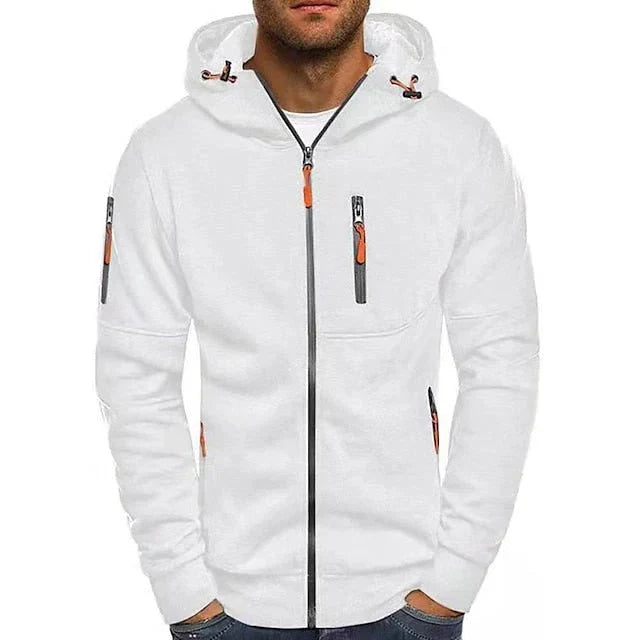 Dennis | Classic Comfort Sweater – Exclusive Edition