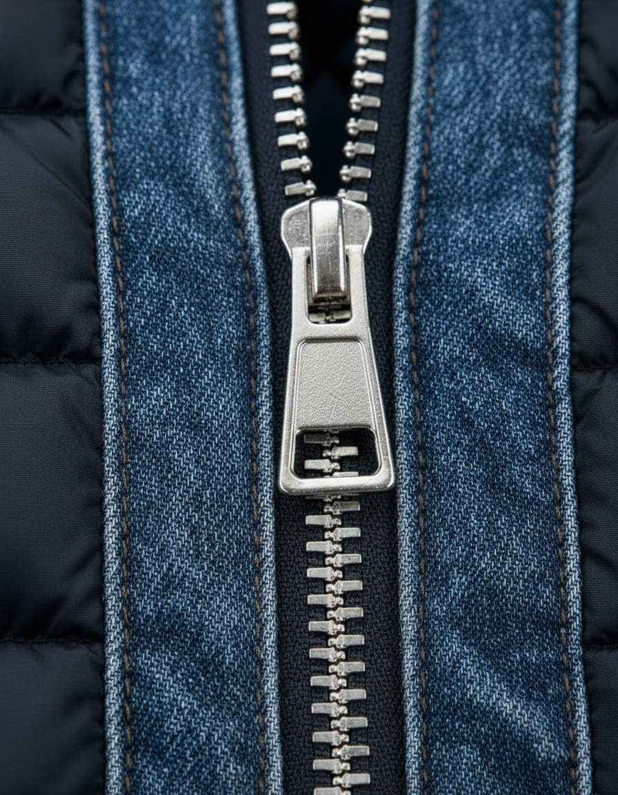 Emery | Classic Everyday Jacket for Cool Autumn Days
