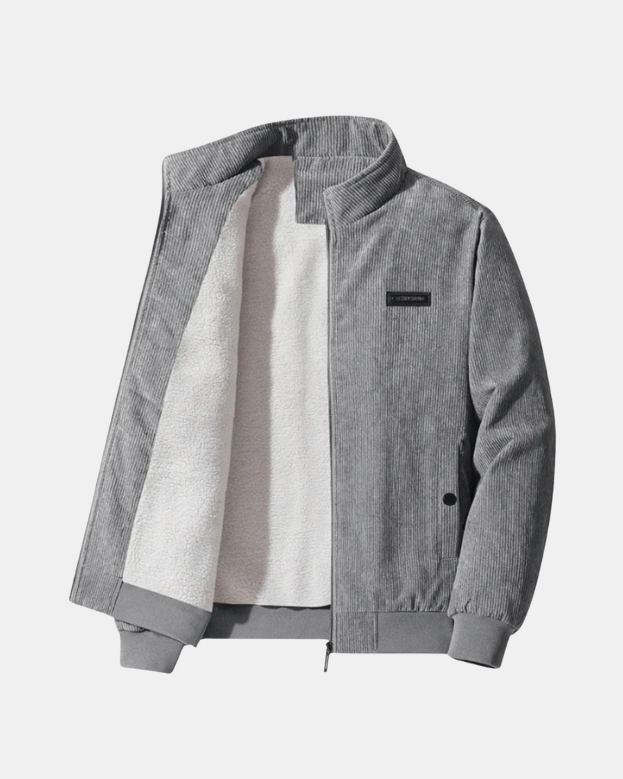 Russell | Timeless Everyday Coat