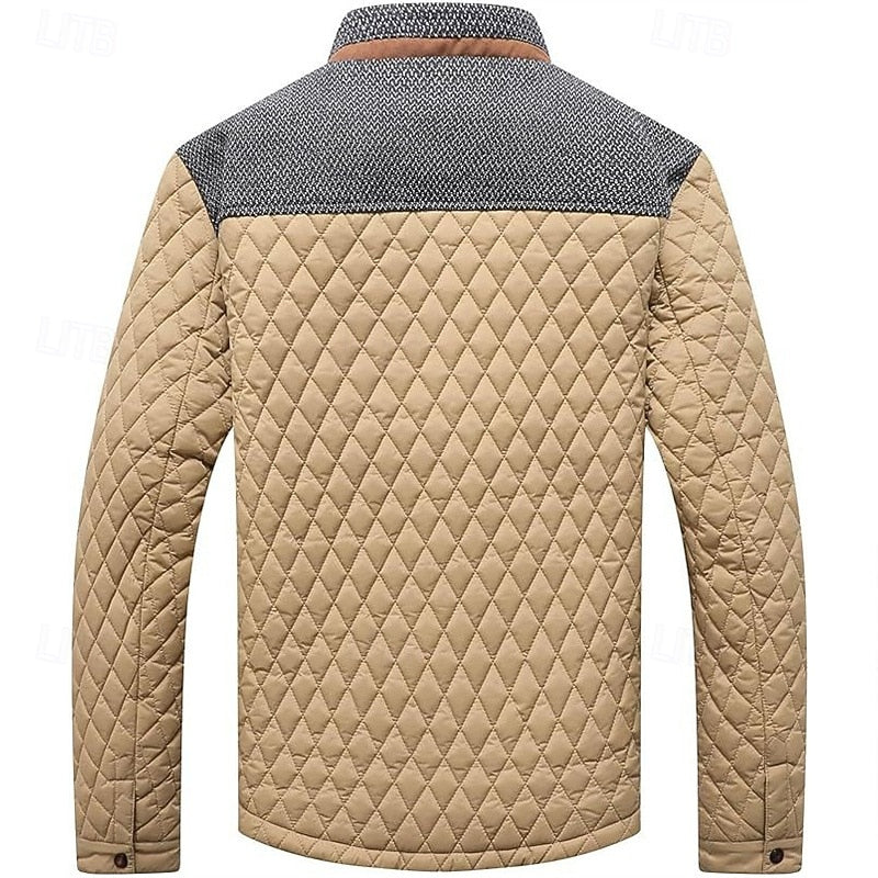 Floyd | Classic Cotton Jacket – Exclusive Edition