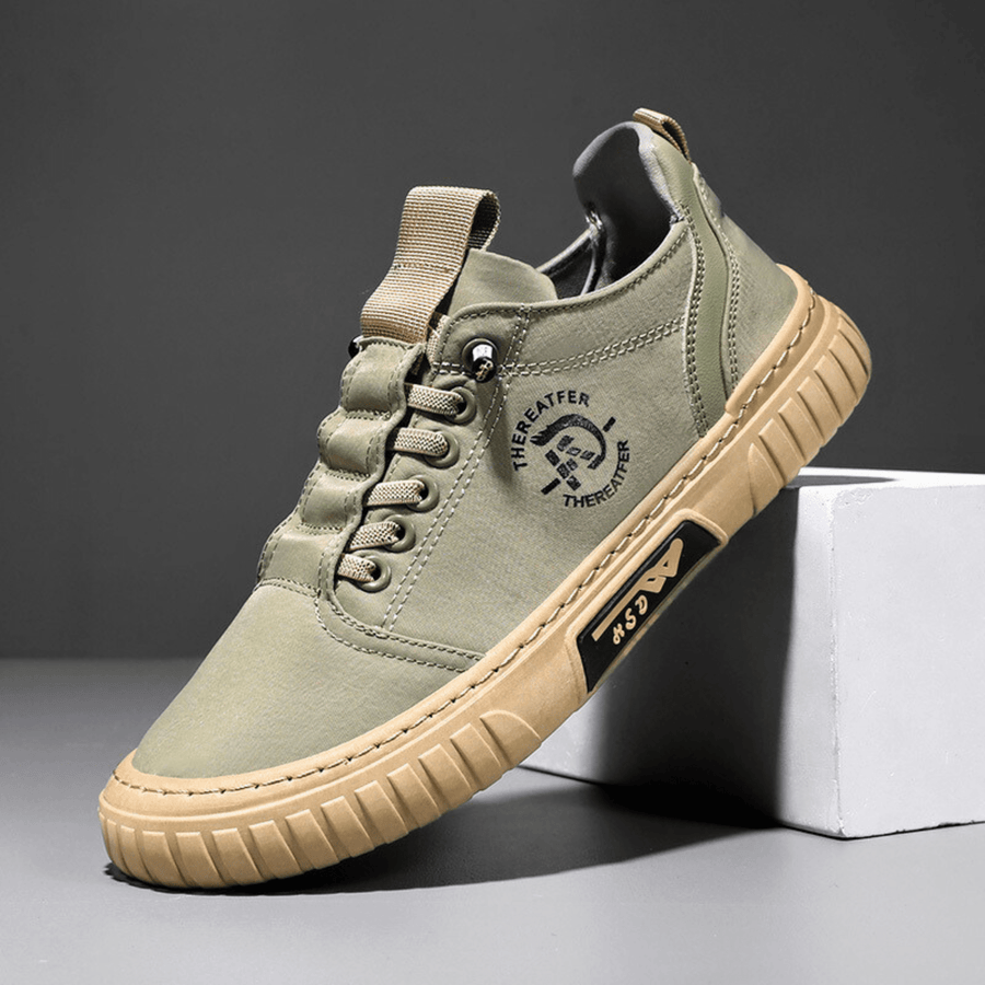 Bradley | All-Day Comfort Shoe