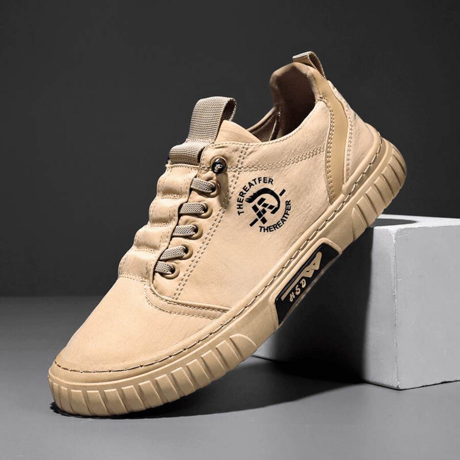 Bradley | All-Day Comfort Shoe