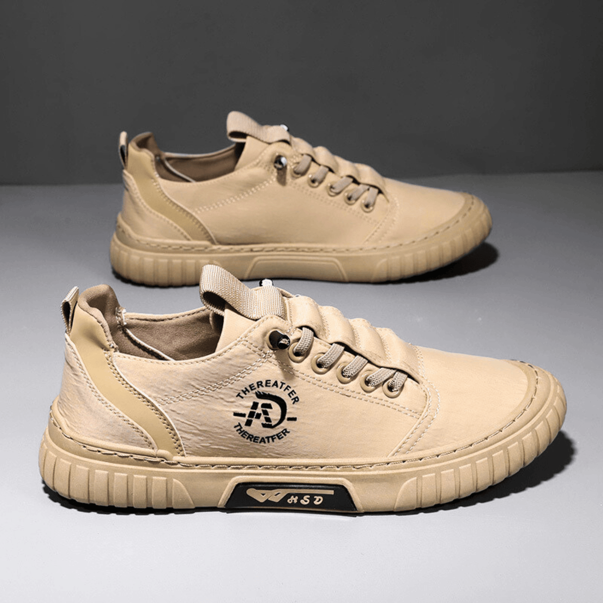 Bradley | All-Day Comfort Shoe