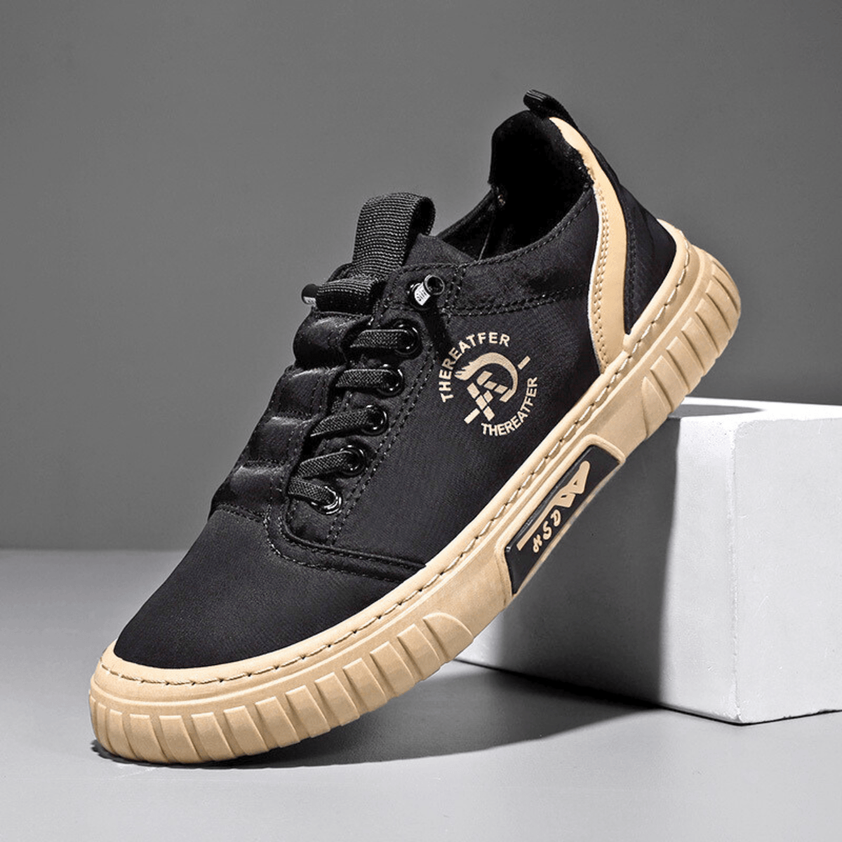 Bradley | All-Day Comfort Shoe
