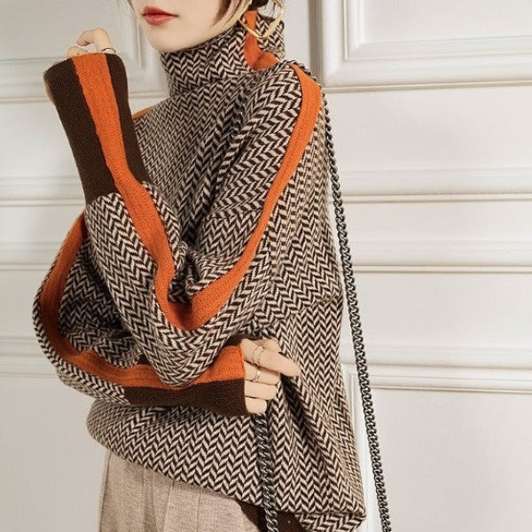 Annelise | Relaxed Sweater with Cozy Everyday Charm