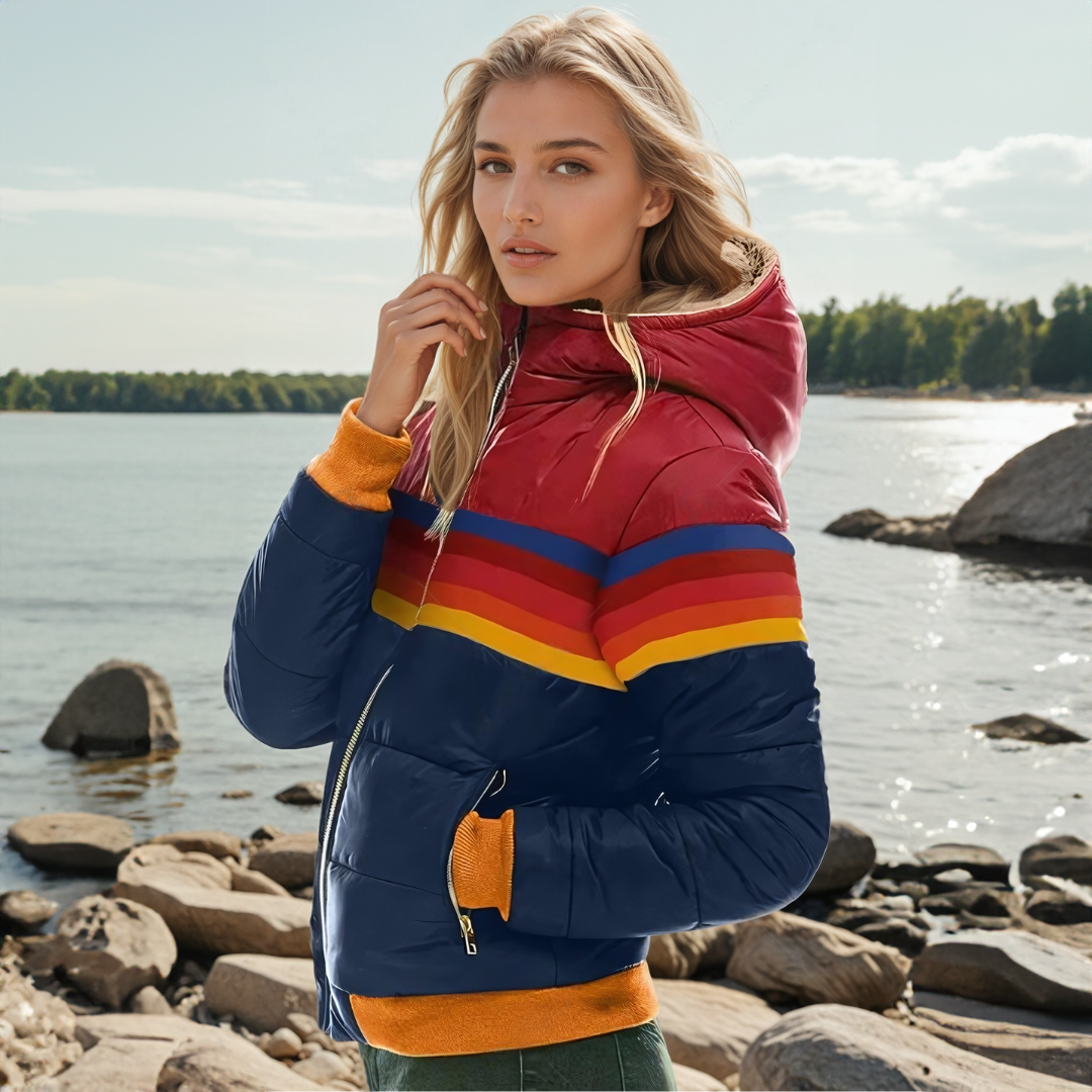 Juliette | Effortless Everyday Jacket