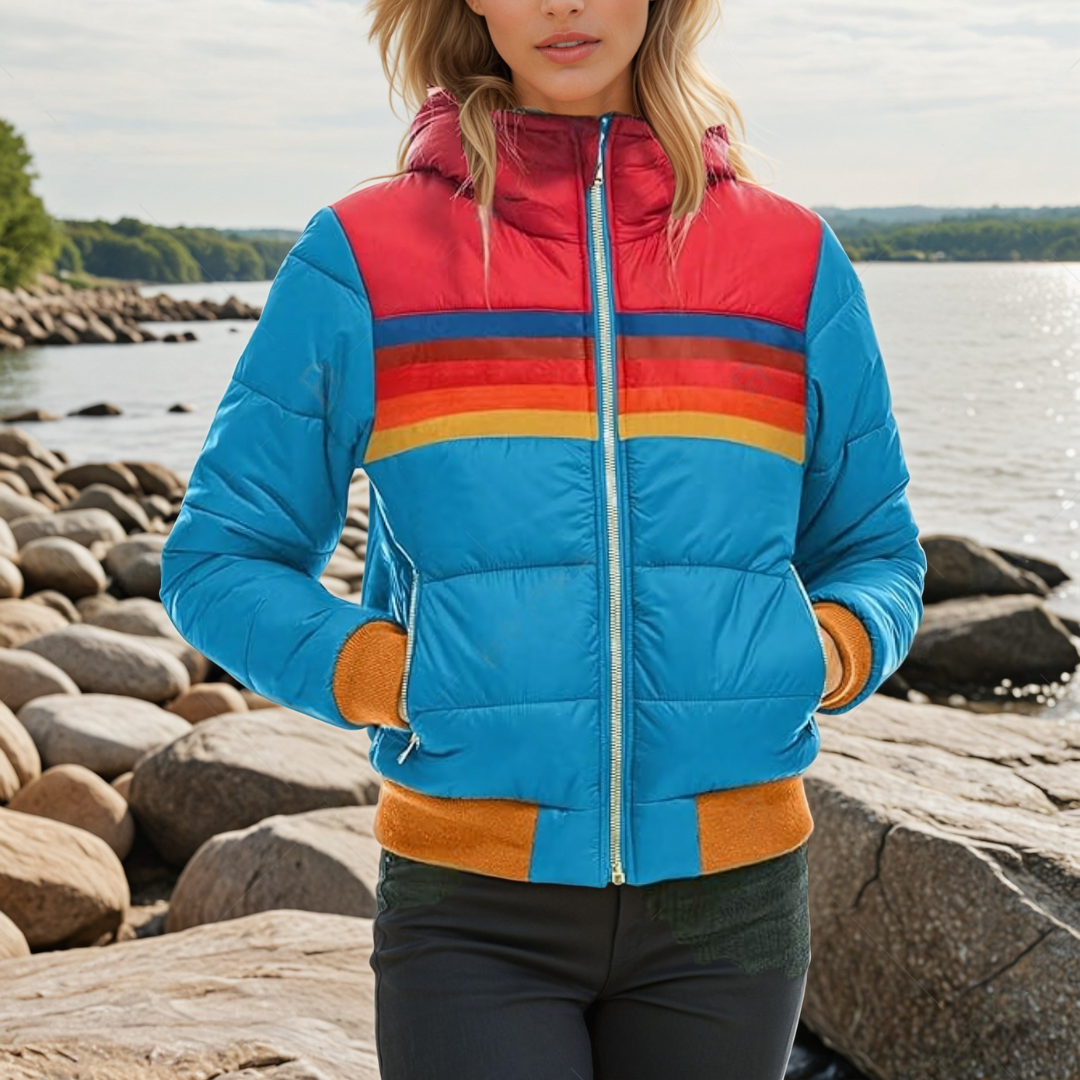 Juliette | Effortless Everyday Jacket