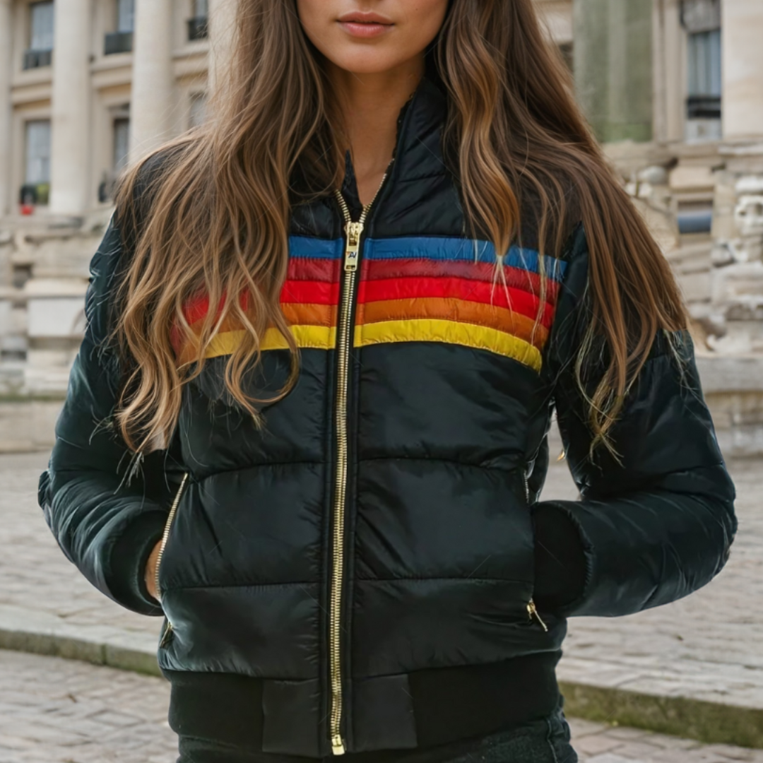 Juliette | Effortless Everyday Jacket
