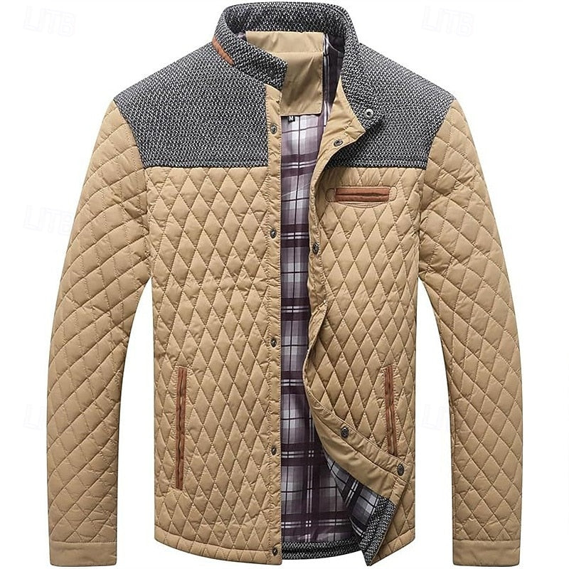 Floyd | Classic Cotton Jacket – Exclusive Edition