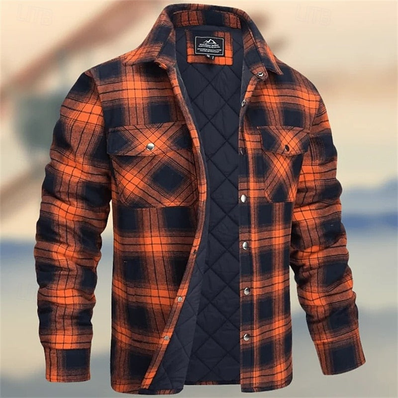Vernon | Timeless All-Season Jacket